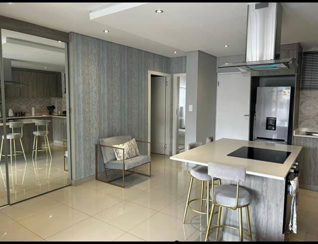 2 BEDROOM PROPERTY TO RENT IN BROADACRES